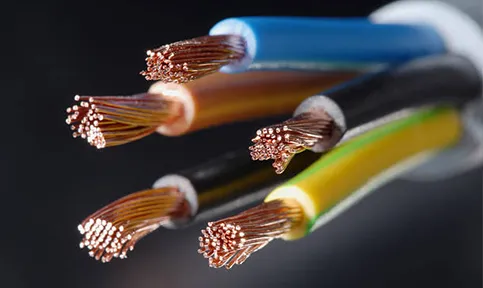 Instrumentation Cables