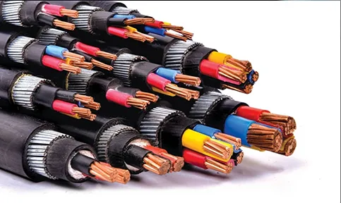 LT Power Cables