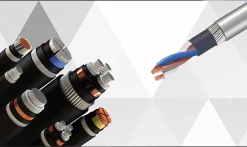 LV Control Cables